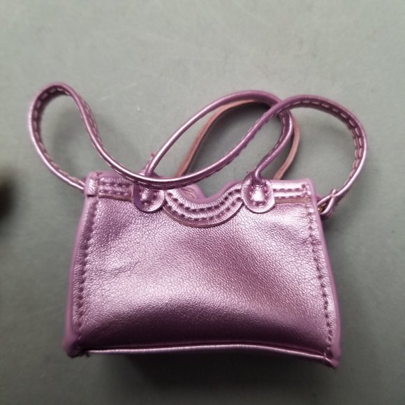 NEW! RARE Pink Mini Bag Bundle (Zuru 5 Surprise Mini Fashion) - Picture 3 of 10